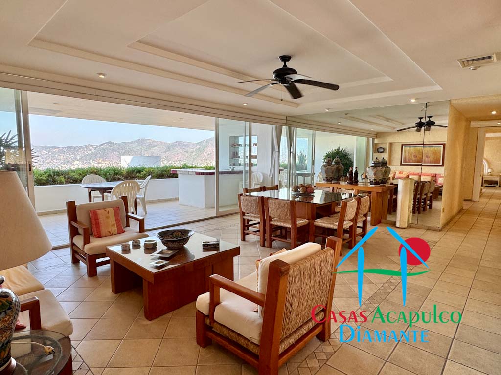 Brisas Diamante T7 199 - Estancia 3